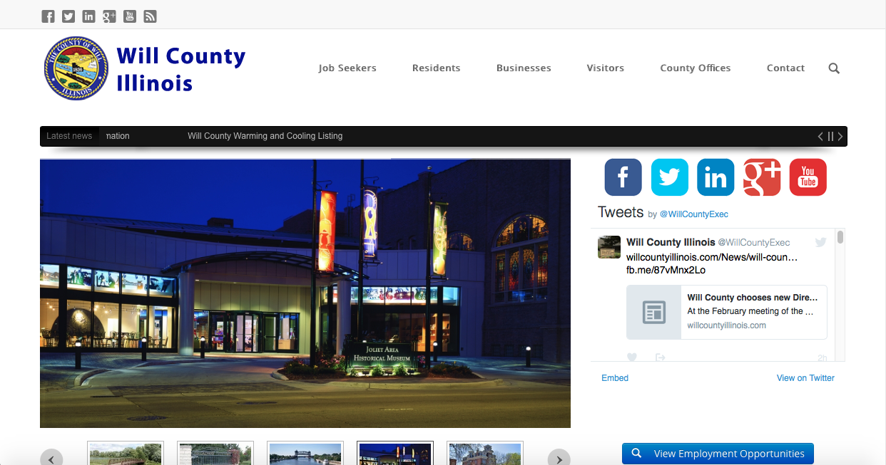 The Sprocket sites Team